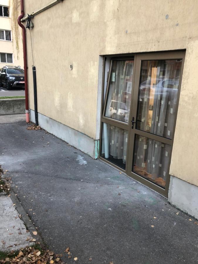 Gaby 2 Appartement Braşov Buitenkant foto
