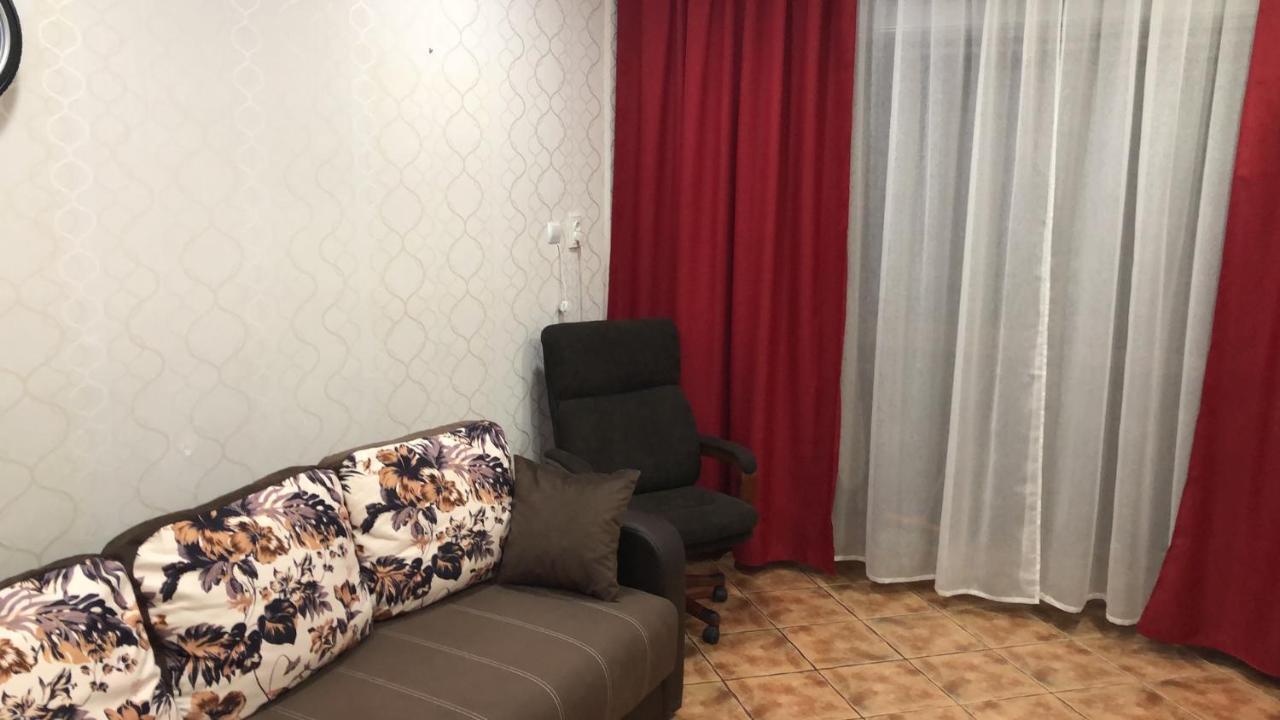 Gaby 2 Appartement Braşov Buitenkant foto