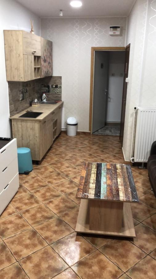 Gaby 2 Appartement Braşov Buitenkant foto