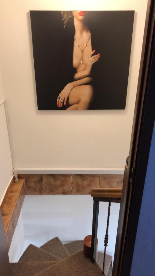 Gaby 2 Appartement Braşov Buitenkant foto