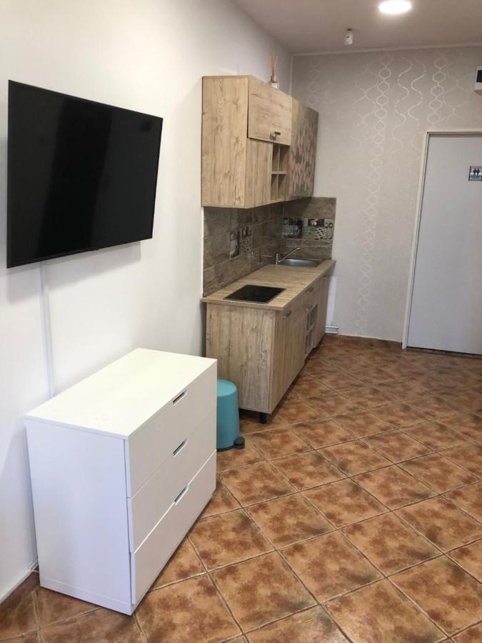 Gaby 2 Appartement Braşov Buitenkant foto
